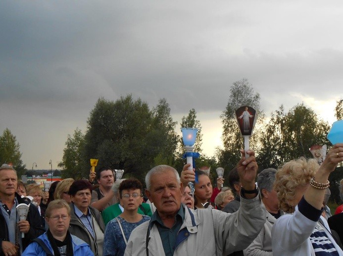 Jan Paweł II wziął Maryję na serio do swojego życia