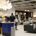 Otwarcie IKEA w Lublinie