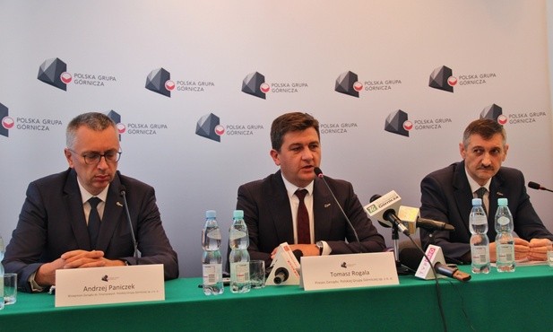 Pomogły restrukturyzacja i... wzrost cen