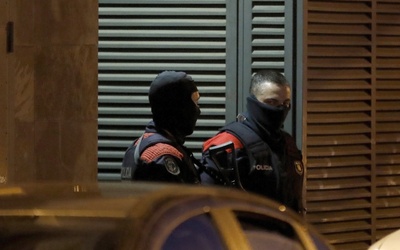 Maroko: Aresztowania w związku z zamachami w Katalonii