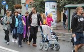 Pielgrzymka z Żywca na Jasną Górę - 2017