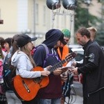 Pielgrzymka z Żywca na Jasną Górę - 2017