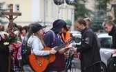 Pielgrzymka z Żywca na Jasną Górę - 2017