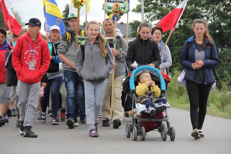 Grupa 24 - dzień VII