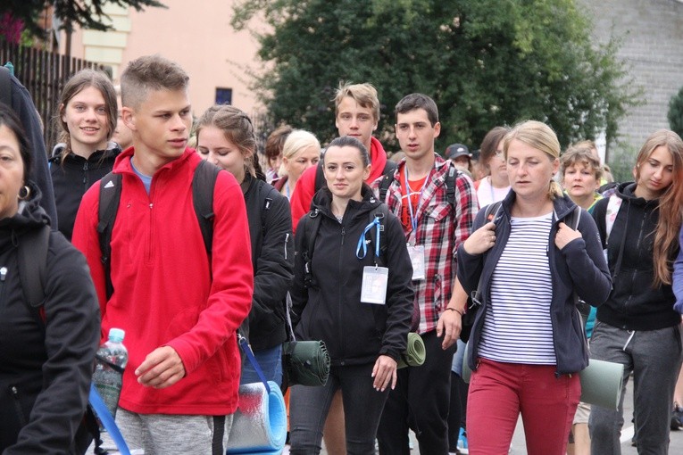 Grupa 22 - dzień VII