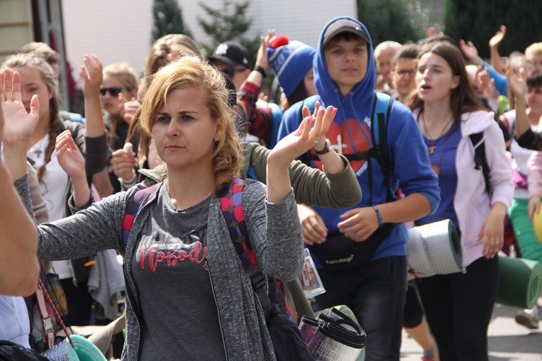 Grupa 13 - dzień VII