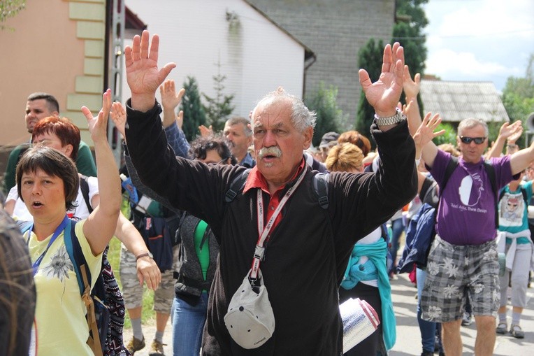 Grupa 13 - dzień VII