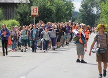 Grupa 13 - dzień VII