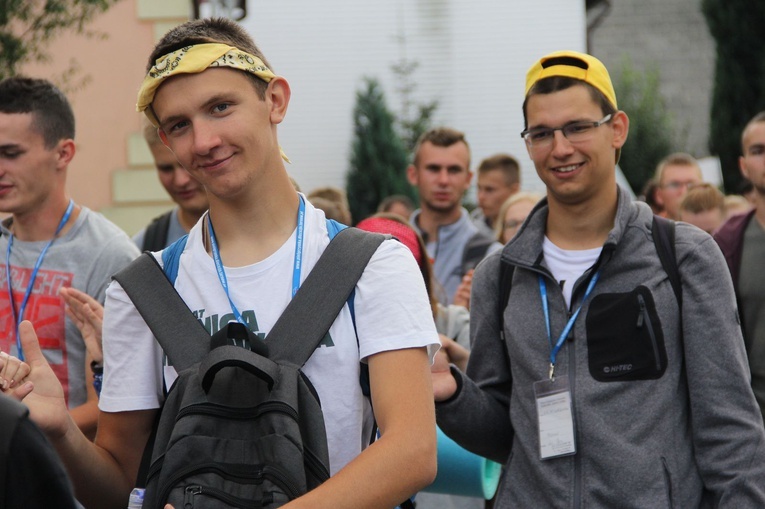 Grupa 6 - dzień VII