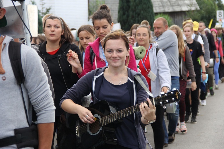 Grupa 6 - dzień VII