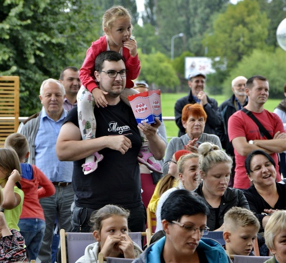 Festiwal teatrów w Płońsku