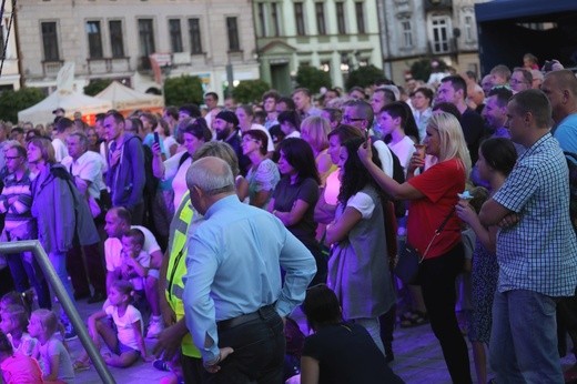 10. Festiwal "Jackowe Granie" w Oświęcimiu - 2017