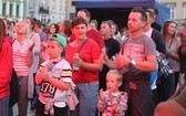 10. Festiwal "Jackowe Granie" w Oświęcimiu - 2017