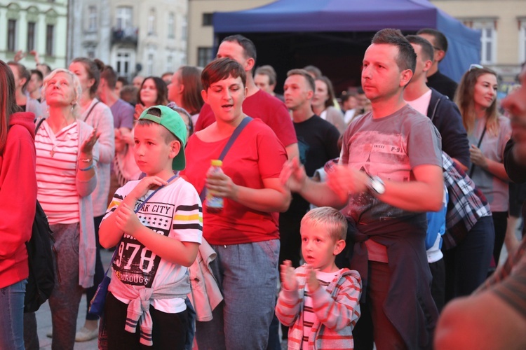 10. Festiwal "Jackowe Granie" w Oświęcimiu - 2017