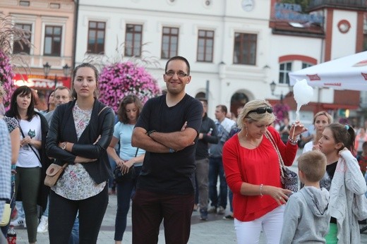 10. Festiwal "Jackowe Granie" w Oświęcimiu - 2017