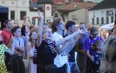 10. Festiwal "Jackowe Granie" w Oświęcimiu - 2017