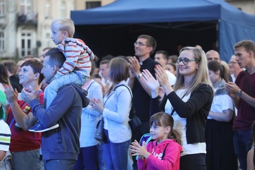 10. Festiwal "Jackowe Granie" w Oświęcimiu - 2017