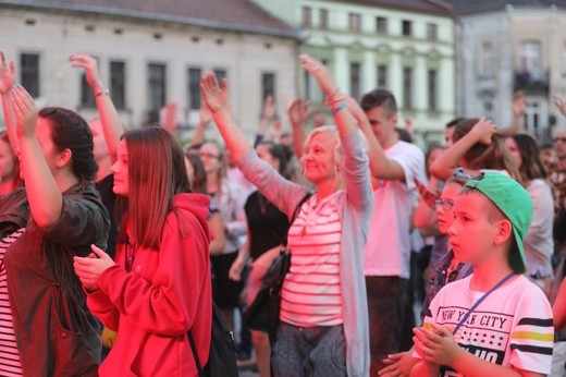 10. Festiwal "Jackowe Granie" w Oświęcimiu - 2017