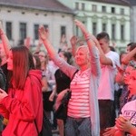 10. Festiwal "Jackowe Granie" w Oświęcimiu - 2017