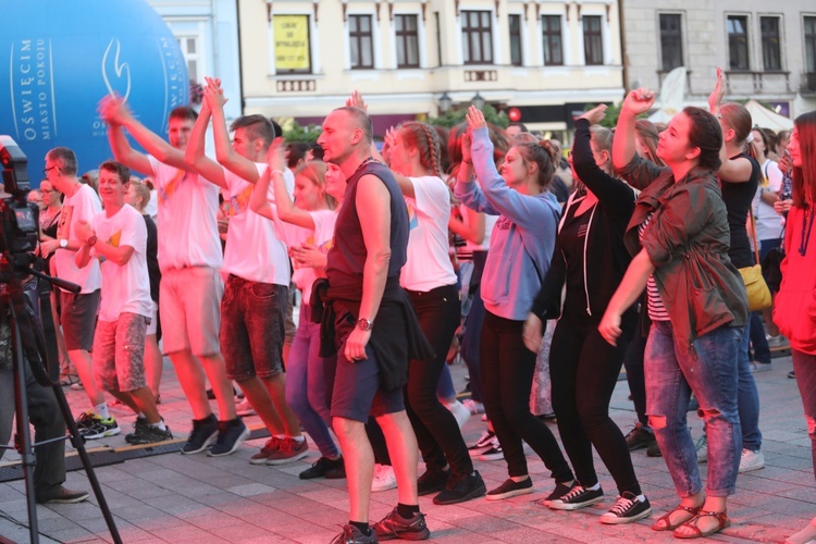 10. Festiwal "Jackowe Granie" w Oświęcimiu - 2017