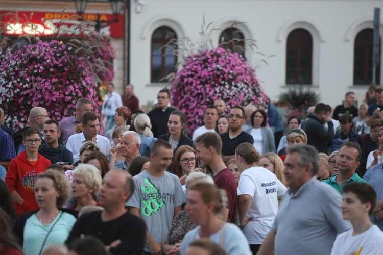 10. Festiwal "Jackowe Granie" w Oświęcimiu - 2017