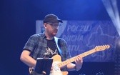 10. Festiwal "Jackowe Granie" w Oświęcimiu - 2017