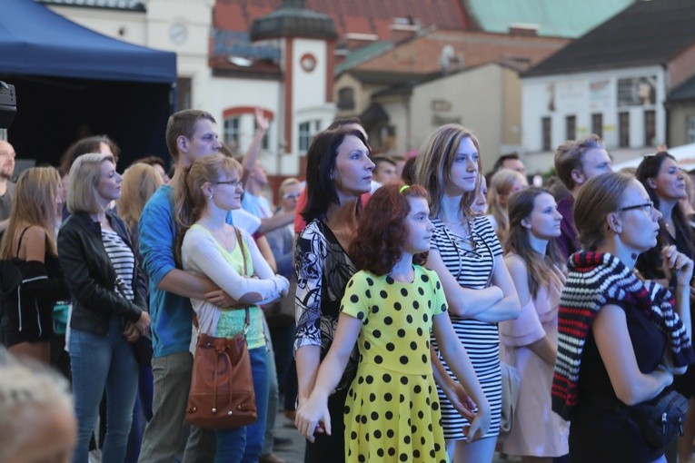 10. Festiwal "Jackowe Granie" w Oświęcimiu - 2017