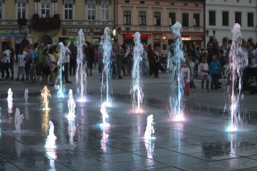 10. Festiwal "Jackowe Granie" w Oświęcimiu - 2017