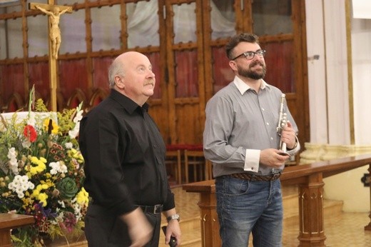 10. Festiwal "Jackowe Granie" w Oświęcimiu - 2017