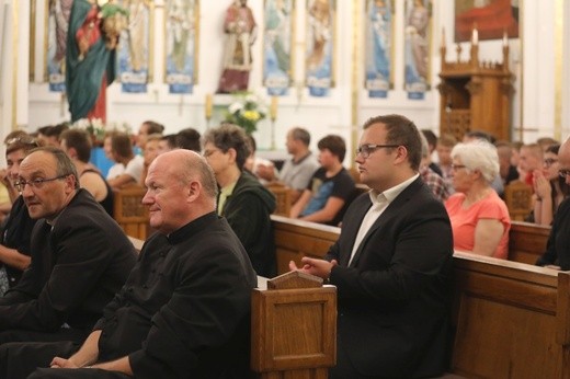 10. Festiwal "Jackowe Granie" w Oświęcimiu - 2017