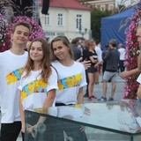 10. Festiwal "Jackowe Granie" w Oświęcimiu - 2017
