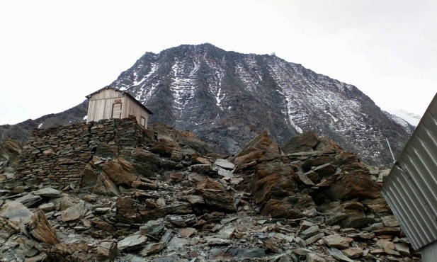 Tragiczny tydzień na Mont Blanc