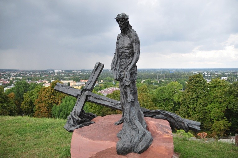 Cuda w sanktuarium Narodzenia NMP w Chełmie