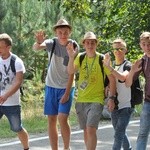 Grupa 25 - dzień ósmy