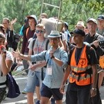 Grupa 22 - dzień ósmy