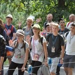 Grupa 22 - dzień ósmy