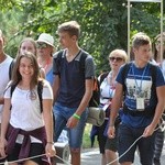 Grupa 20 - dzień ósmy