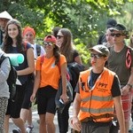 Grupa 20 - dzień ósmy