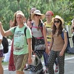 Grupa 20 - dzień ósmy