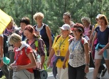 Grupa 18 - dzień ósmy