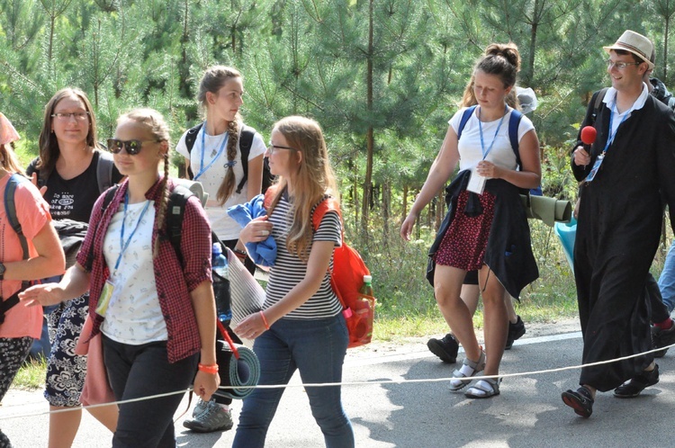 Grupa 16 - dzień ósmy