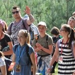 Grupa 15 - dzień ósmy