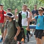 Grupa 15 - dzień ósmy