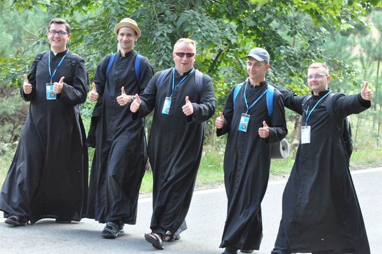 Grupa 9 - dzień ósmy