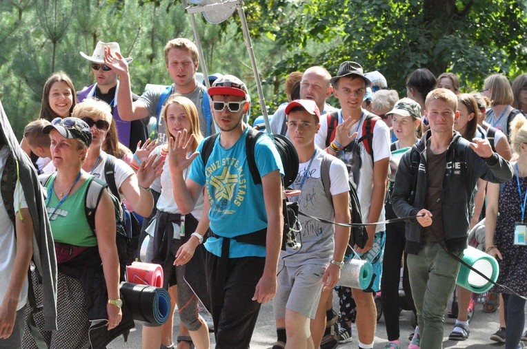 Grupa 8 - dzień ósmy