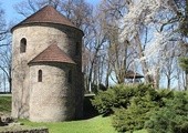 Cieszyńska Rotunda