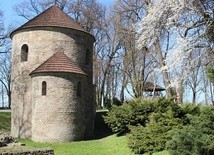 Cieszyńska Rotunda