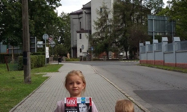 Wakacje z "Gościem" 2017