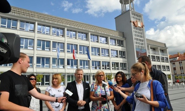 Czy Koszalin dopłaci do in vitro?