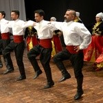 Międzynarodowa gala folkloru w Opocznie